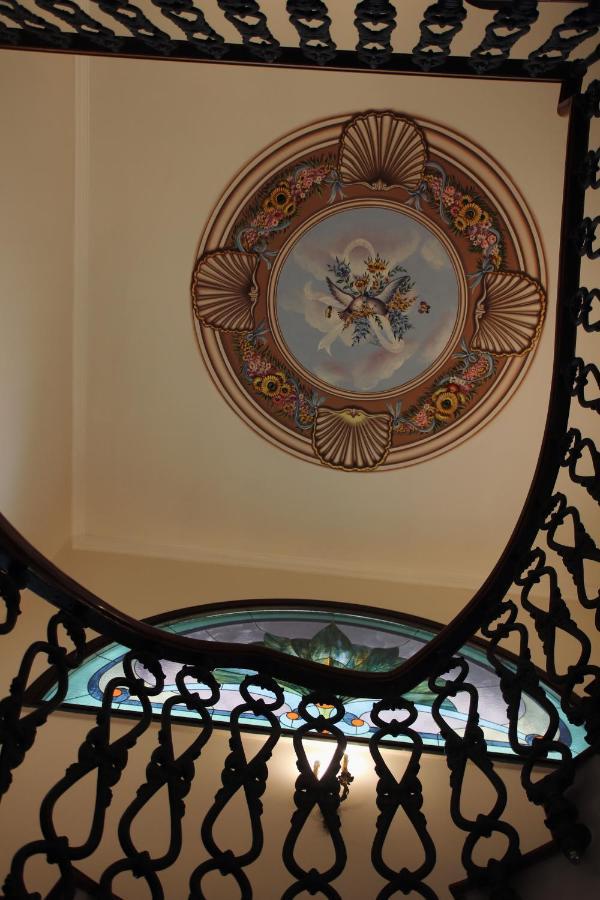Terzigno Palazzo Excelsus酒店 外观 照片
