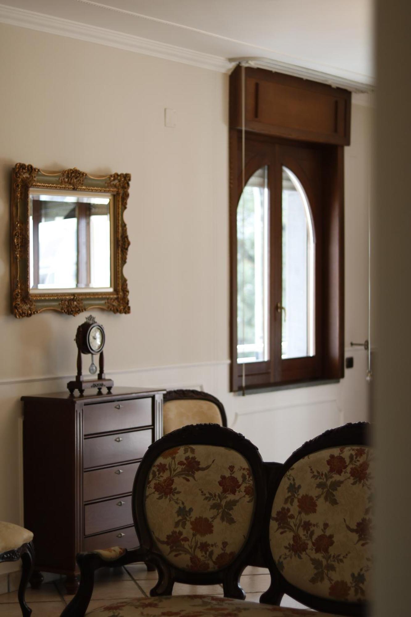 Terzigno Palazzo Excelsus酒店 外观 照片