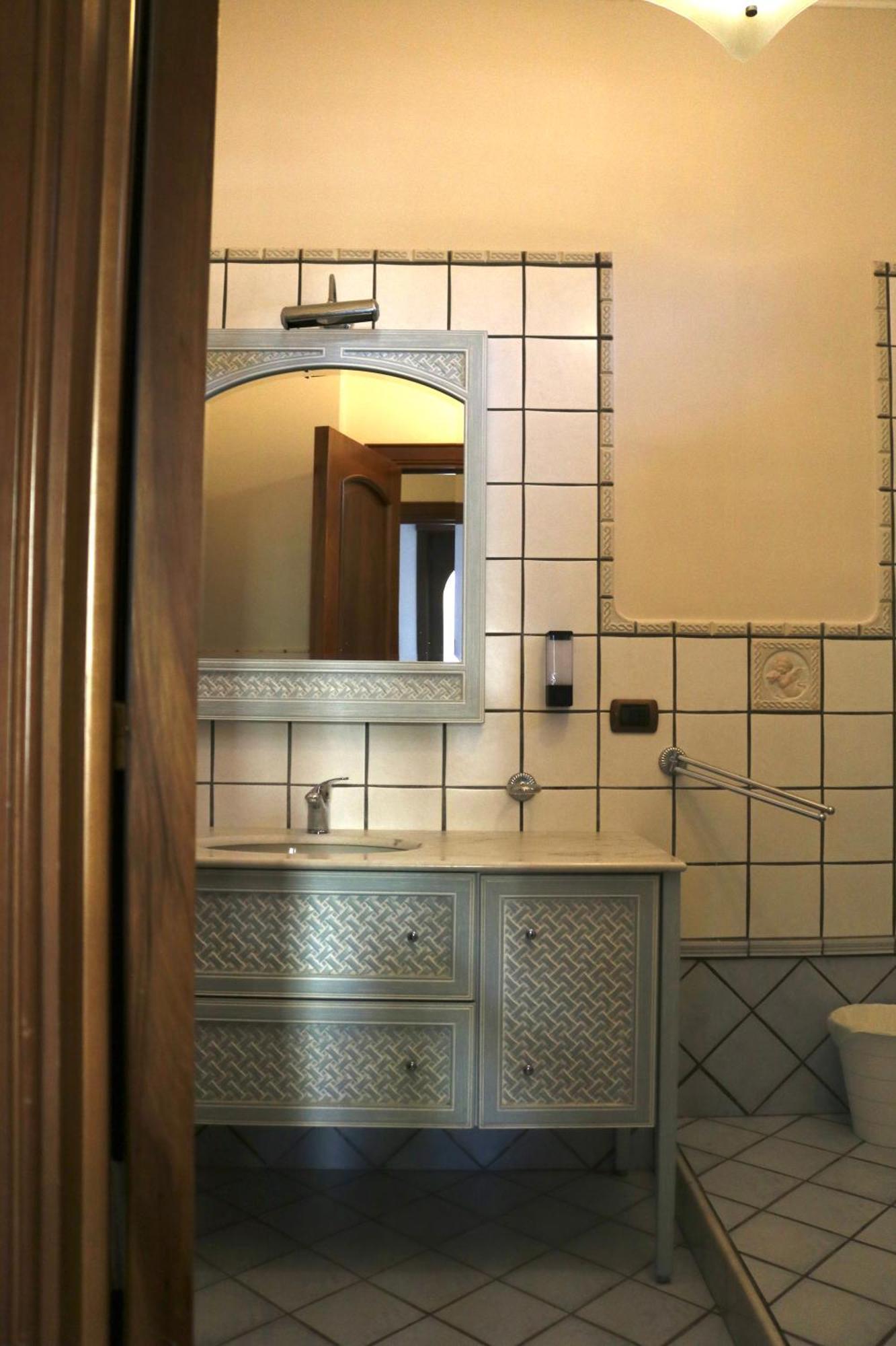 Terzigno Palazzo Excelsus酒店 客房 照片